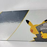 Pokemon Gran Festa ULTRA PREMIUM Collection 25th