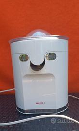 Spremiagrumi guzzini elettrico