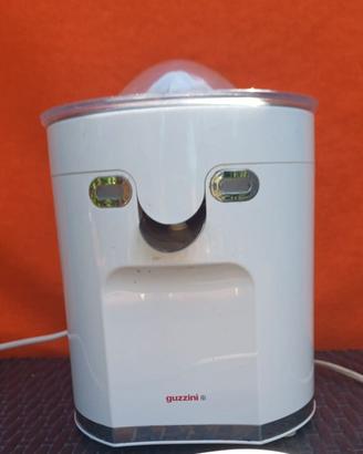 Spremiagrumi guzzini elettrico