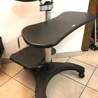 Scrivania porta Pc Desktop