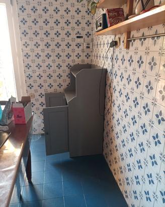 Credenza ikea