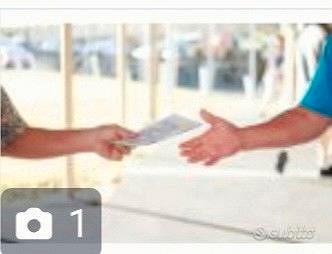 Volantinaggio one to one