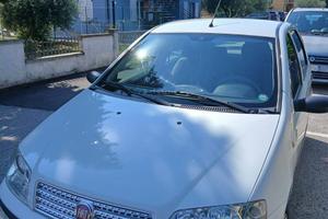 Fiat Punto 1.2 GPL 2009 – Unica proprietaria