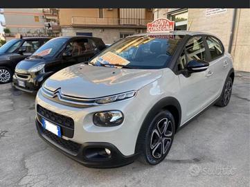 CITROËN C3 1.5 BlueHDi 100 CV