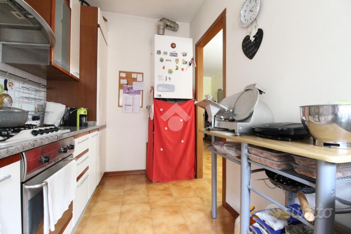 Appartamento – Casalgrande - Vista 4