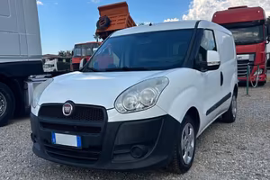 FIAT DOBLÓ FURGONE 1.6MJET 105CV-2014