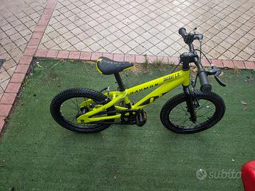 bici bambino