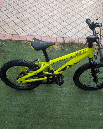 bici bambino
