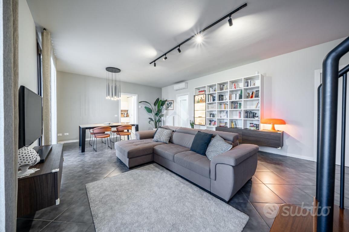 Appartamento – Reggio Emilia, Rivalta - Vista 4