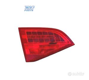 FANALE DESTRO INTERNO A LED A4 B8 AVANT 07-11