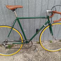 Bici epoca lygie