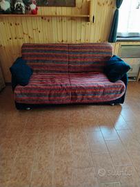divano letto