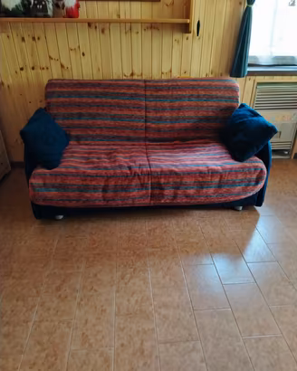 divano letto