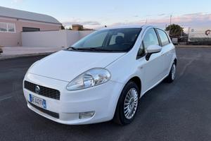 Fiat Punto Classic 1.2 5 porte Dynamic