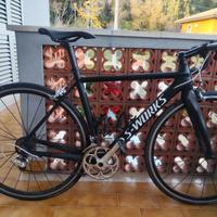 MASCIARELLI T800 FULL CARBON (Look S-WORKS)