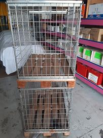 cesta gabbia 