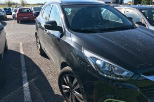 Hyundai ix 35