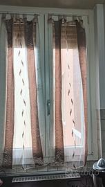 tendine per finestra 