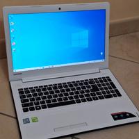 Notebook Lenovo intel core i5 PERFETTO