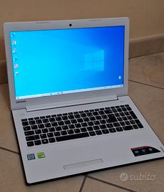 Notebook Lenovo intel core i5 PERFETTO
