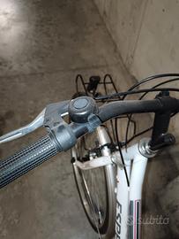 Bici da donna