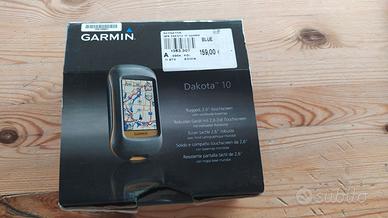 Gps Garmin Dakota 10