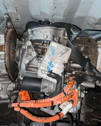 CAMBIO AUTOMATICO CUPRA SEAT IBRIDA DGE