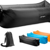 2 lettini gonfiabili