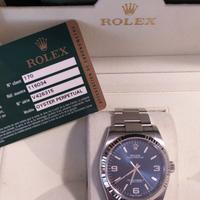 Rolex Oyster Perpetual