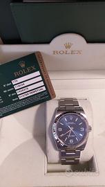 Rolex Oyster Perpetual