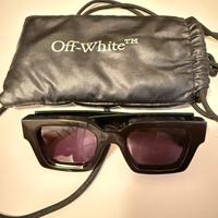 Occhiali Off White ORIGINALI
