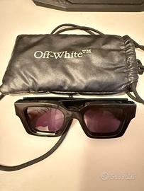 Occhiali Off White ORIGINALI