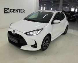 Toyota Yaris 1.5 Hybrid 5 porte Trend