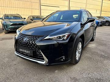 Lexus UX Hybrid Business