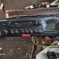 autoradio 