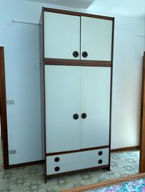Armadio vintage