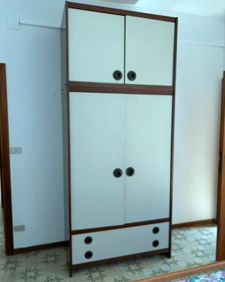 Armadio vintage