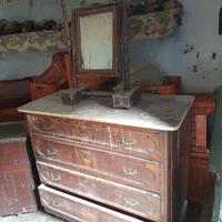 mobili da  restaurare