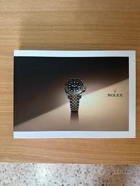 Catalogo Rolex