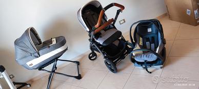 TRIO PEG PEREGO BOOK51 