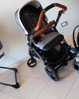 TRIO PEG PEREGO BOOK51 