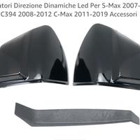 Indicatori di direzione dinamici a led x Ford