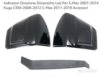 Indicatori di direzione dinamici a led x Ford