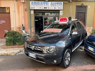 Dacia Duster 1.5 dCi 110CV Start&Stop 4x2 Lauréate