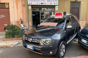 Dacia Duster 1.5 dCi 110CV Start&Stop 4x2 Lauréate