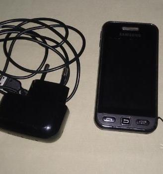 Samsung Gt-s5230