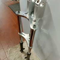 Forcelle Piaggio Ciao Monferraglia