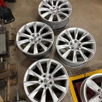 Cerchi Volvo V90 18 pollici