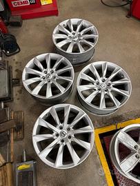 Cerchi Volvo V90 18 pollici