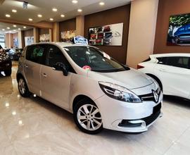 Renault Scénic 1.5DCI AUTOMATICA**PARI AL NUOVO**